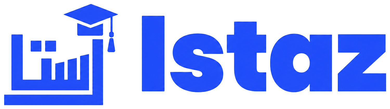 Istaz logo